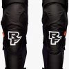 Race Face Protège-Genoux Et - Tibias Ambush Leg