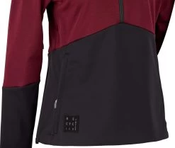 VAUDE Veste Pour Dames Womens Tremalzo Softshell HZ Jacket -Fournitures Pour Vélos 466686