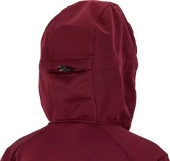 VAUDE Veste Pour Dames Womens Tremalzo Softshell HZ Jacket -Fournitures Pour Vélos 466687