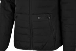 Veste Howell Puffy -Fournitures Pour Vélos 466780