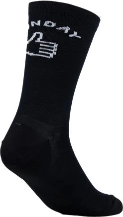 Northwave Chaussettes Sunday Monday High 10 Northwave Chaussettes Sunday Monday High -Fournitures Pour Vélos 468000