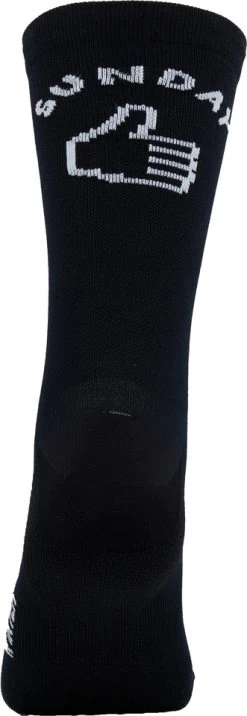 Northwave Chaussettes Sunday Monday High 11 Northwave Chaussettes Sunday Monday High -Fournitures Pour Vélos 468001