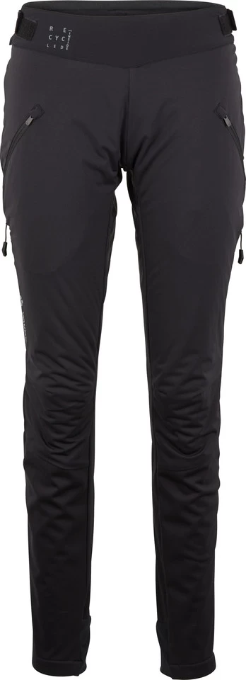 VAUDE Pantalon Pour Dames Womens Minaki Pants 3 VAUDE Pantalon Pour Dames Womens Minaki Pants