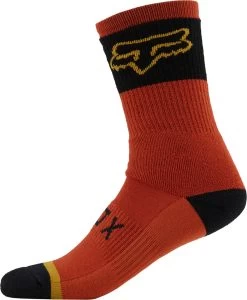 Chaussettes 8" Defend Winter -Fournitures Pour Vélos 468339