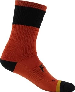 Chaussettes 8" Defend Winter -Fournitures Pour Vélos 468340