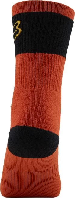 Chaussettes 8" Defend Winter -Fournitures Pour Vélos 468342