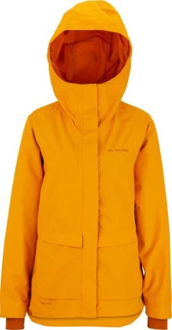 VAUDE Veste Womens Comyou Pro Rain Jacket