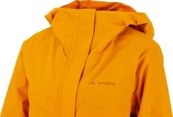 VAUDE Veste Womens Comyou Pro Rain Jacket -Fournitures Pour Vélos 469125
