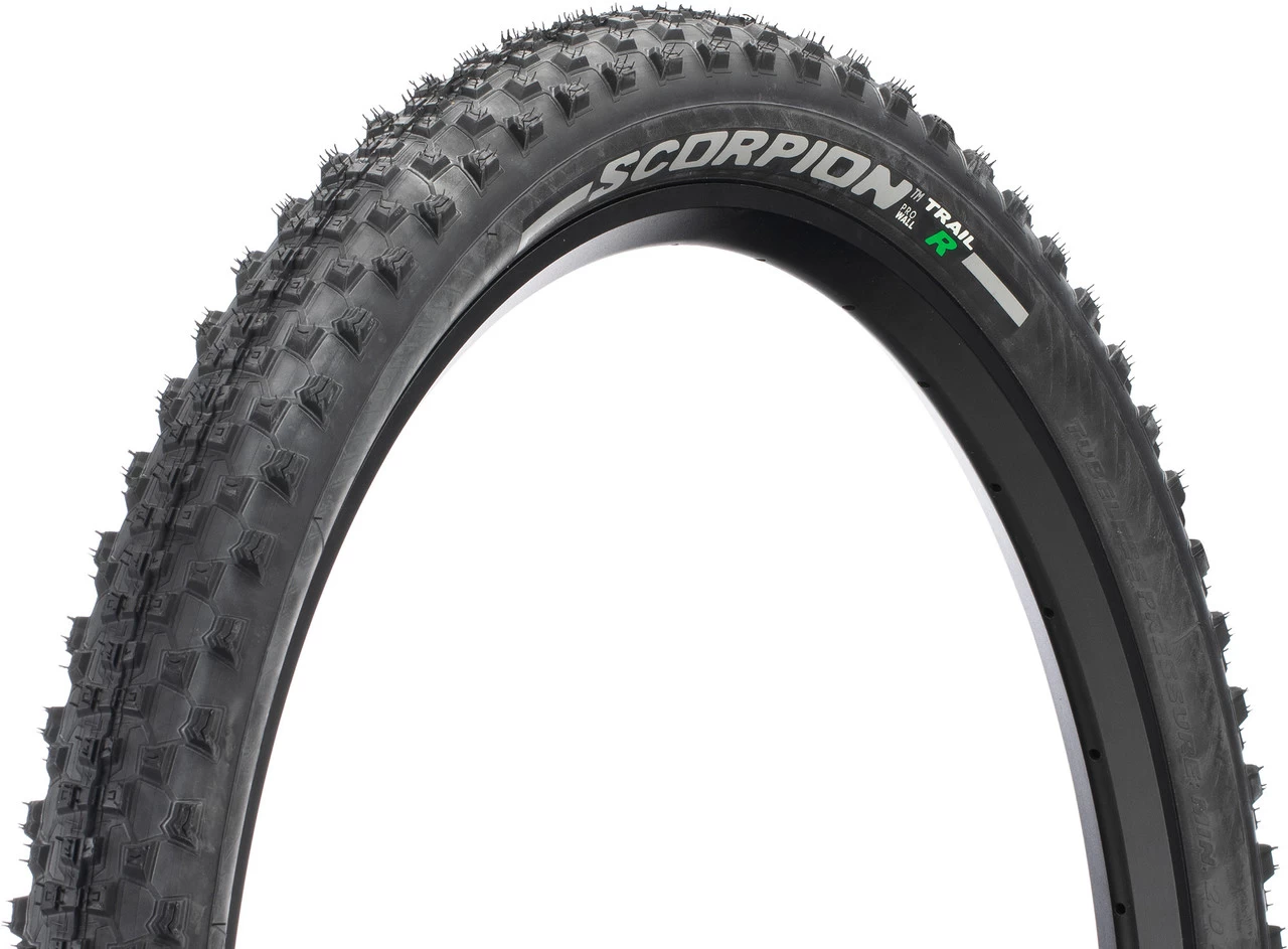 Pirelli Pneu Souple Scorpion Trail Rear Specific 29" 3 Pirelli Pneu Souple Scorpion Trail Rear Specific 29"