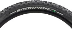 Pirelli Pneu Souple Scorpion Trail Rear Specific 29" 8 Pirelli Pneu Souple Scorpion Trail Rear Specific 29" -Fournitures Pour Vélos 469484