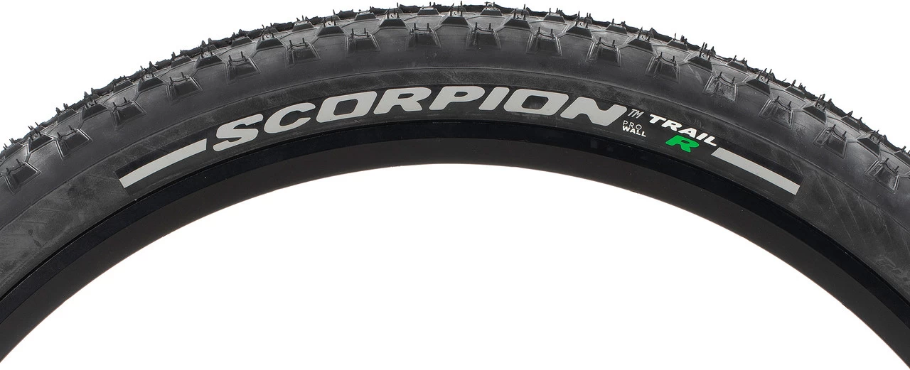 Pirelli Pneu Souple Scorpion Trail Rear Specific 29" 5 Pirelli Pneu Souple Scorpion Trail Rear Specific 29" – Image 3