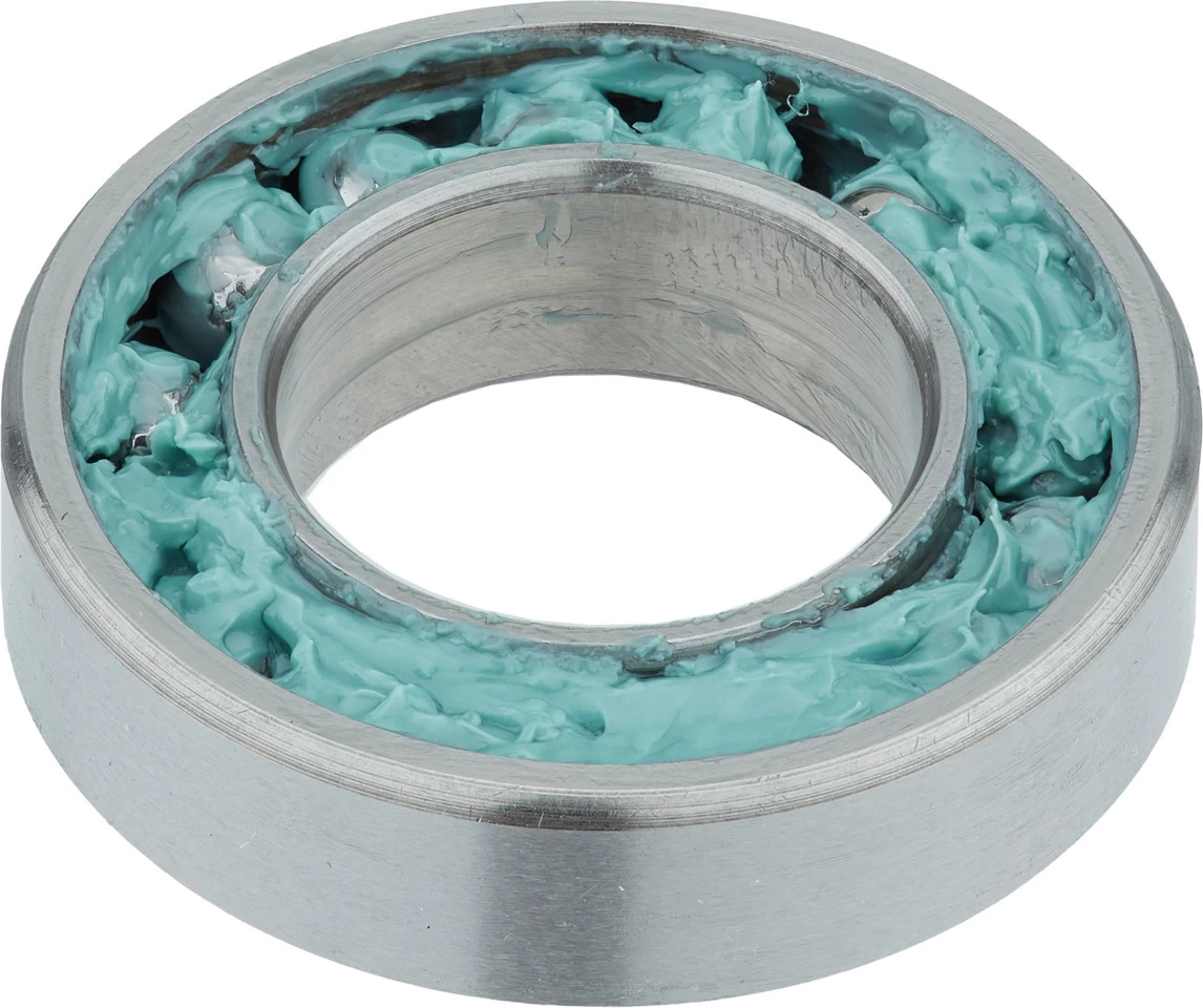 ENDURO BEARINGS Roulement à Billes Oblique 7902 15 Mm X 28 Mm X 7 Mm 6 ENDURO BEARINGS Roulement à Billes Oblique 7902 15 Mm X 28 Mm X 7 Mm – Image 4