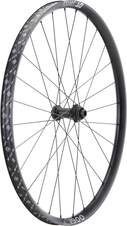 Dt-swiss Set De Roues M 1900 SPLINE 30 Disc Center Lock 27,5" 4 Dt-swiss Set De Roues M 1900 SPLINE 30 Disc Center Lock 27,5" – Image 2