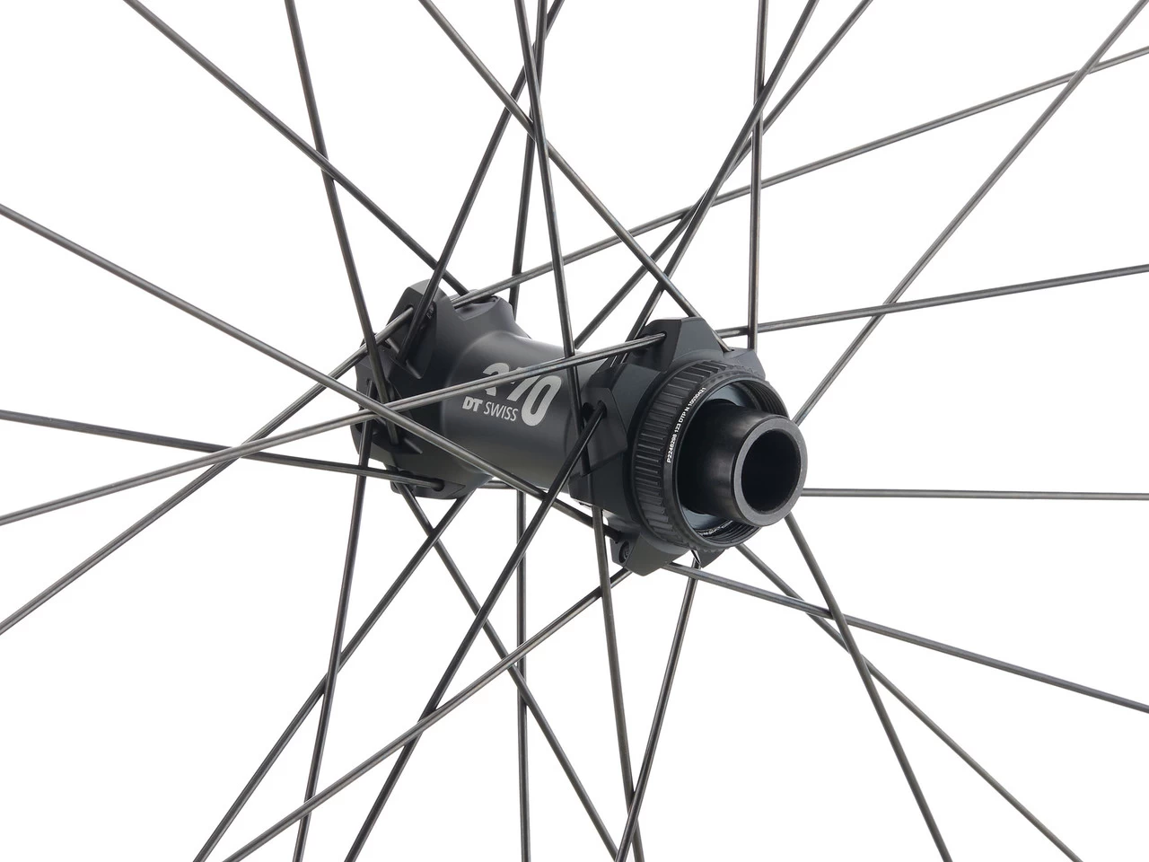 Dt-swiss Set De Roues M 1900 SPLINE 30 Disc Center Lock 27,5" 5 Dt-swiss Set De Roues M 1900 SPLINE 30 Disc Center Lock 27,5" – Image 3