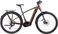 Focus Vélo De Randonnée Électrique AVENTURA² 6.8 29" Modèle 2023