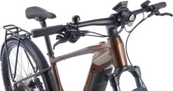 Focus Vélo De Randonnée Électrique AVENTURA² 6.8 29" Modèle 2023 25 Focus Vélo De Randonnée Électrique AVENTURA² 6.8 29" Modèle 2023 -Fournitures Pour Vélos 471012