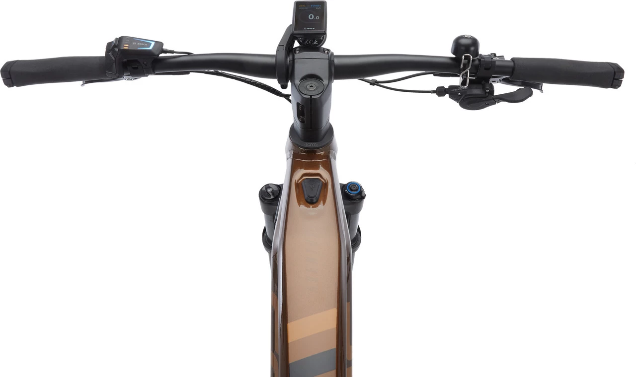 Focus Vélo De Randonnée Électrique AVENTURA² 6.8 29" Modèle 2023 7 Focus Vélo De Randonnée Électrique AVENTURA² 6.8 29" Modèle 2023 – Image 5