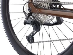 Focus Vélo De Randonnée Électrique AVENTURA² 6.8 29" Modèle 2023 28 Focus Vélo De Randonnée Électrique AVENTURA² 6.8 29" Modèle 2023 -Fournitures Pour Vélos 471015