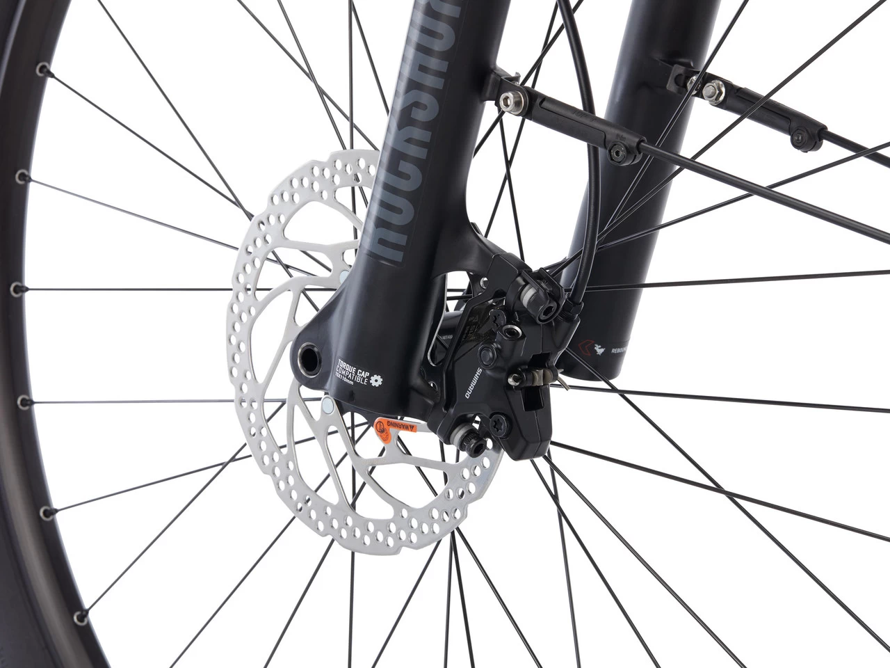 Focus Vélo De Randonnée Électrique AVENTURA² 6.8 29" Modèle 2023 10 Focus Vélo De Randonnée Électrique AVENTURA² 6.8 29" Modèle 2023 – Image 8