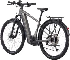 Focus Vélo De Randonnée Électrique AVENTURA² 6.8 29" Modèle 2023 35 Focus Vélo De Randonnée Électrique AVENTURA² 6.8 29" Modèle 2023 -Fournitures Pour Vélos 471022