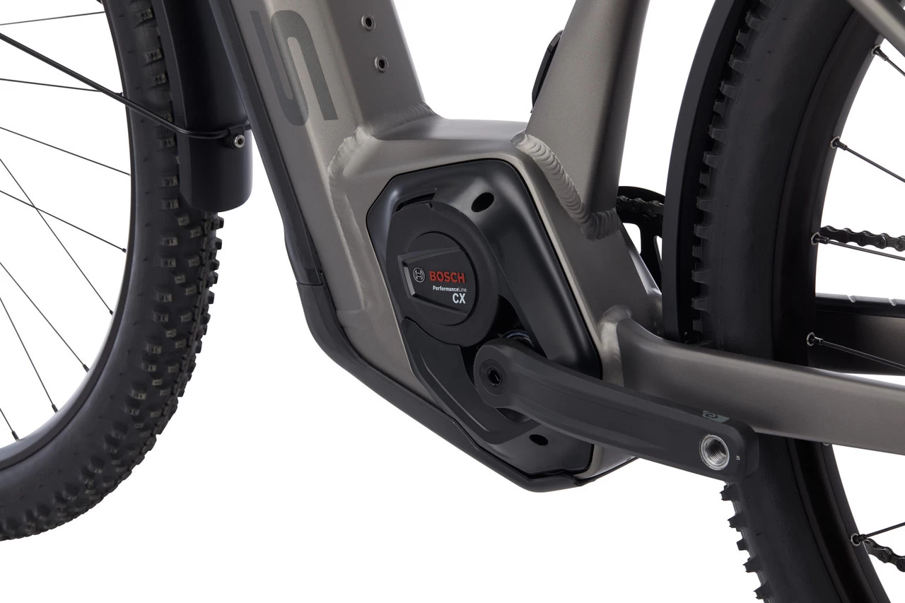 Focus Vélo De Randonnée Électrique AVENTURA² 6.8 29" Modèle 2023 22 Focus Vélo De Randonnée Électrique AVENTURA² 6.8 29" Modèle 2023 – Image 20