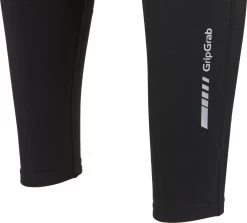 GripGrab Jambières Classic Thermal Leg Warmers -Fournitures Pour Vélos 471506