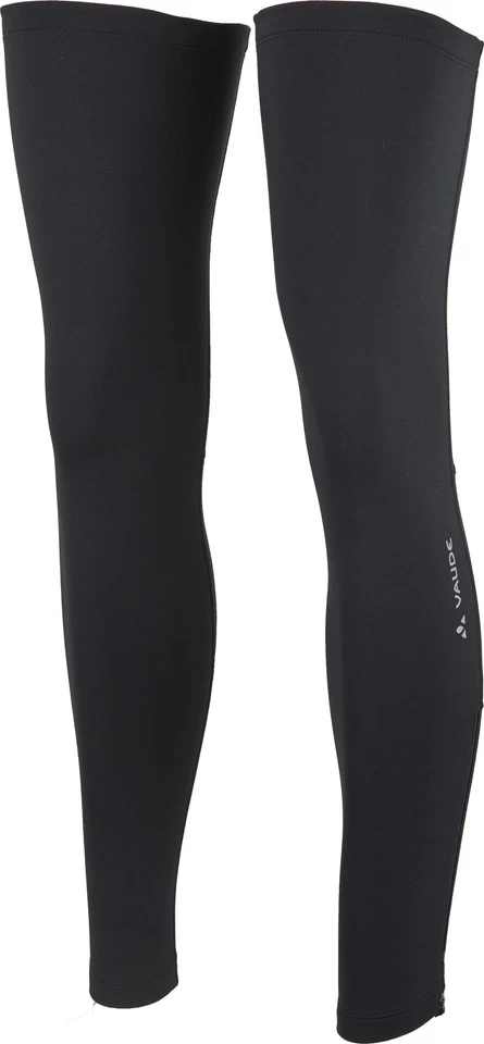 VAUDE Jambières Leg Warmer II Modèle 2022 4 VAUDE Jambières Leg Warmer II Modèle 2022 – Image 2