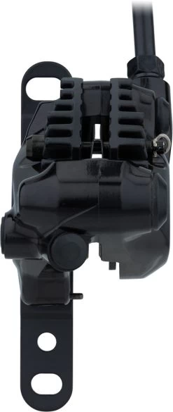 Shimano Frein à Disque 105 BR-R7170 + Di2 ST-R7170 -Fournitures Pour Vélos 471646