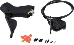 Shimano Frein à Disque 105 BR-R7170 + Di2 ST-R7170 -Fournitures Pour Vélos 471647