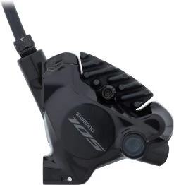 Shimano Frein à Disque 105 BR-R7170 + Di2 ST-R7170 -Fournitures Pour Vélos 471651