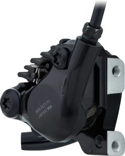 Shimano Frein à Disque 105 BR-R7170 + Di2 ST-R7170 -Fournitures Pour Vélos 471653