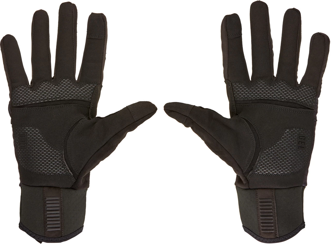 Northwave Gants Fast Gel 5 Northwave Gants Fast Gel – Image 3