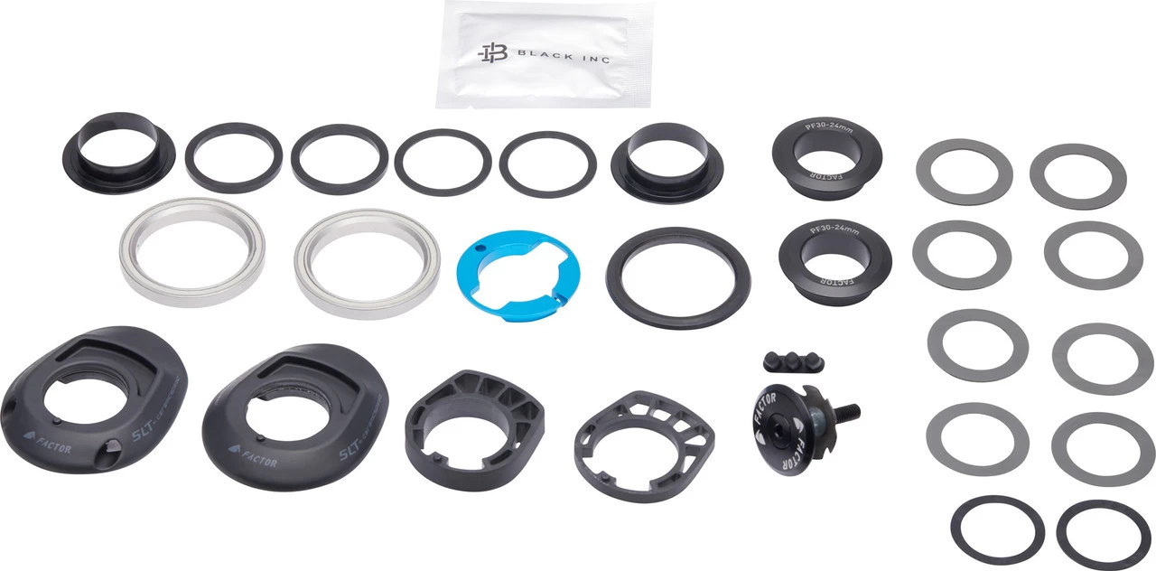 Cadre En Carbone Lando HT 29" Hardtail 11 Cadre En Carbone Lando HT 29" Hardtail – Image 9