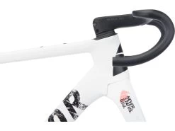 Kit De Cadre En Carbone OSTRO Gravel V.A.M. Disc 24 Kit De Cadre En Carbone OSTRO Gravel V.A.M. Disc -Fournitures Pour Vélos 471954