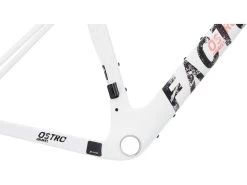 Kit De Cadre En Carbone OSTRO Gravel V.A.M. Disc 27 Kit De Cadre En Carbone OSTRO Gravel V.A.M. Disc -Fournitures Pour Vélos 471957