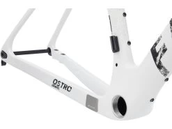 Kit De Cadre En Carbone OSTRO Gravel V.A.M. Disc 28 Kit De Cadre En Carbone OSTRO Gravel V.A.M. Disc -Fournitures Pour Vélos 471958