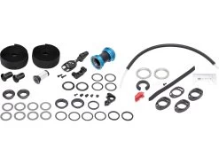 Kit De Cadre En Carbone OSTRO Gravel V.A.M. Disc 31 Kit De Cadre En Carbone OSTRO Gravel V.A.M. Disc -Fournitures Pour Vélos 471961