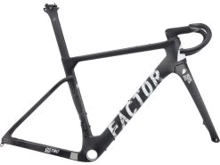 Kit De Cadre En Carbone OSTRO Gravel V.A.M. Disc 32 Kit De Cadre En Carbone OSTRO Gravel V.A.M. Disc -Fournitures Pour Vélos 471962