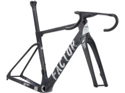 Kit De Cadre En Carbone OSTRO Gravel V.A.M. Disc 33 Kit De Cadre En Carbone OSTRO Gravel V.A.M. Disc -Fournitures Pour Vélos 471963