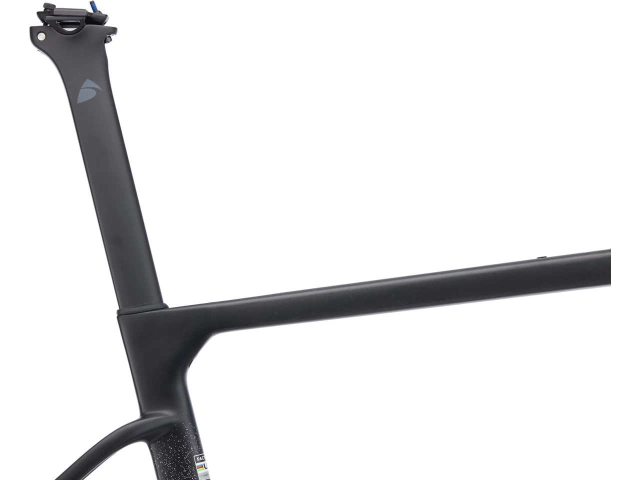 Kit De Cadre En Carbone OSTRO Gravel V.A.M. Disc 19 Kit De Cadre En Carbone OSTRO Gravel V.A.M. Disc – Image 17