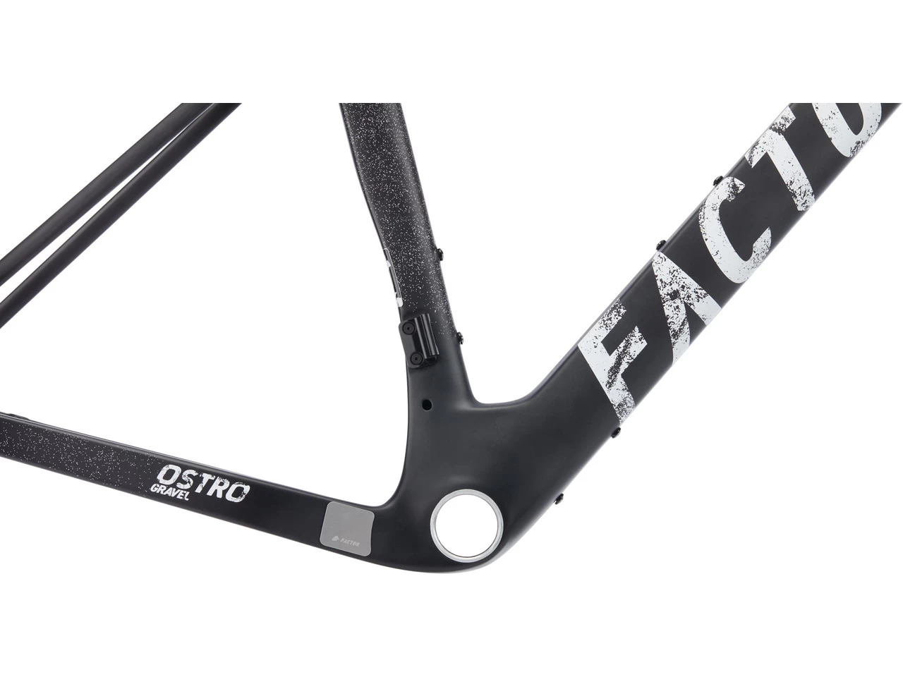 Kit De Cadre En Carbone OSTRO Gravel V.A.M. Disc 20 Kit De Cadre En Carbone OSTRO Gravel V.A.M. Disc – Image 18