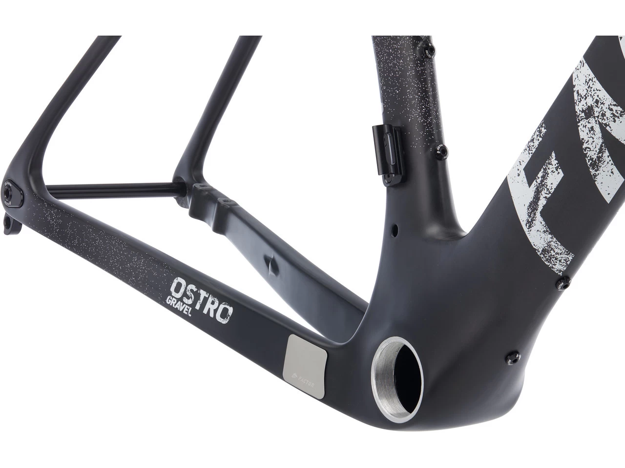 Kit De Cadre En Carbone OSTRO Gravel V.A.M. Disc 21 Kit De Cadre En Carbone OSTRO Gravel V.A.M. Disc – Image 19