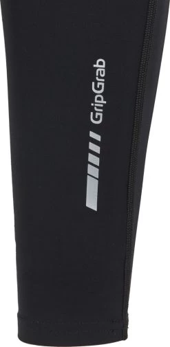 GripGrab Jambières Light Midseason Leg Warmers -Fournitures Pour Vélos 473070