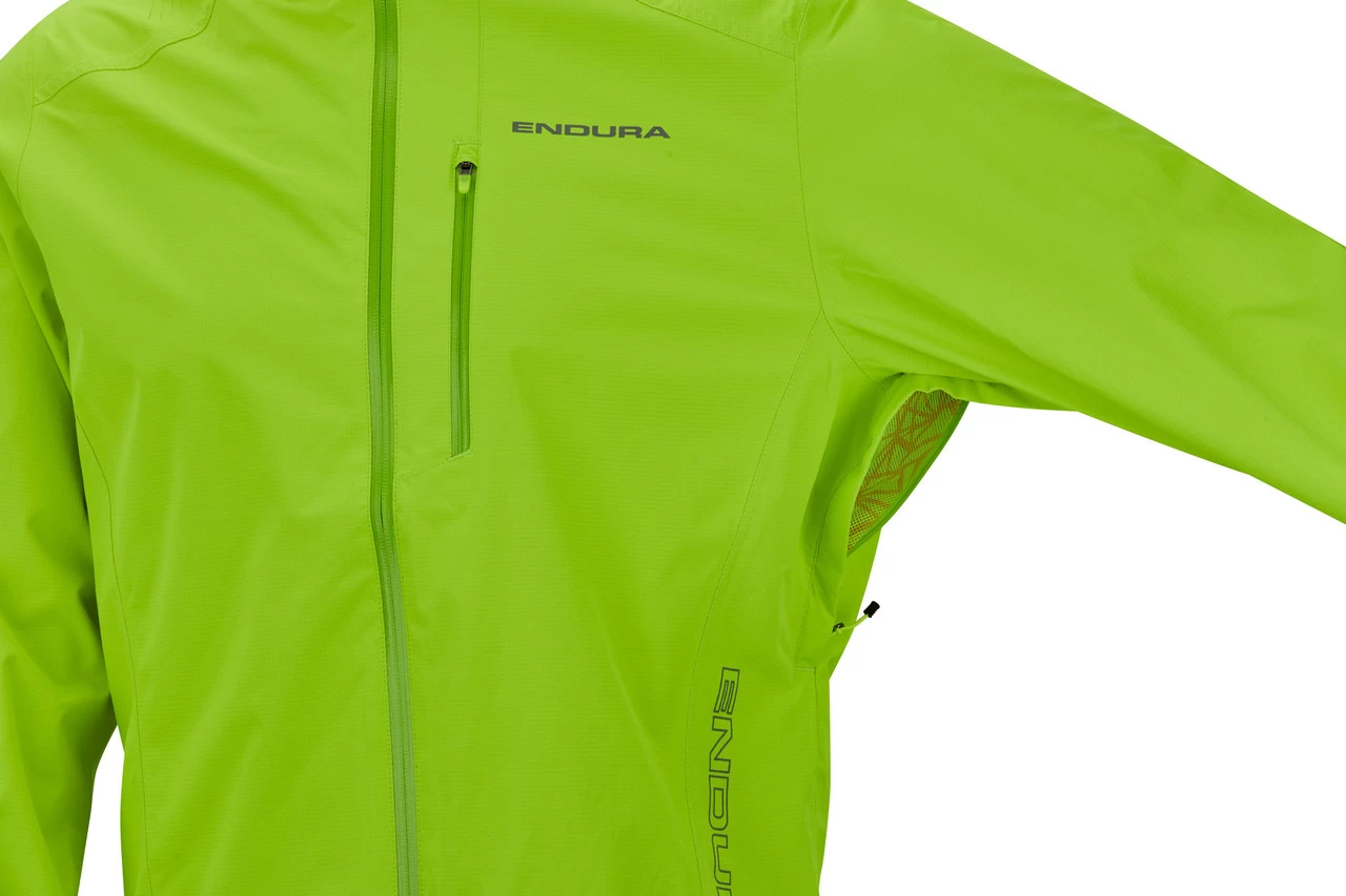 Endura Veste Hummvee Waterproof 6 Endura Veste Hummvee Waterproof – Image 4