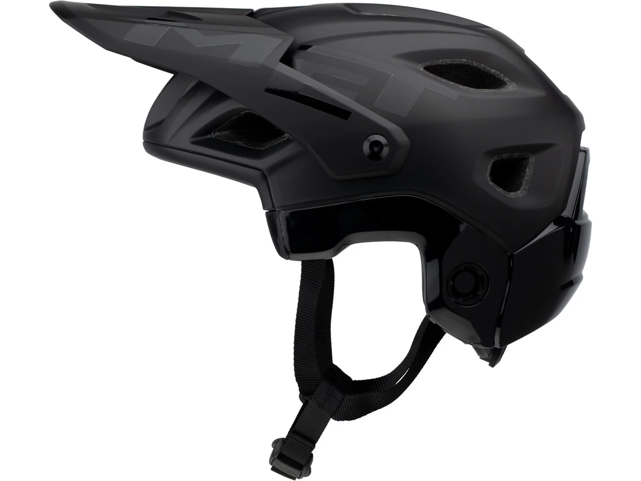 MET Casque Parachute MCR MIPS 4 MET Casque Parachute MCR MIPS – Image 2