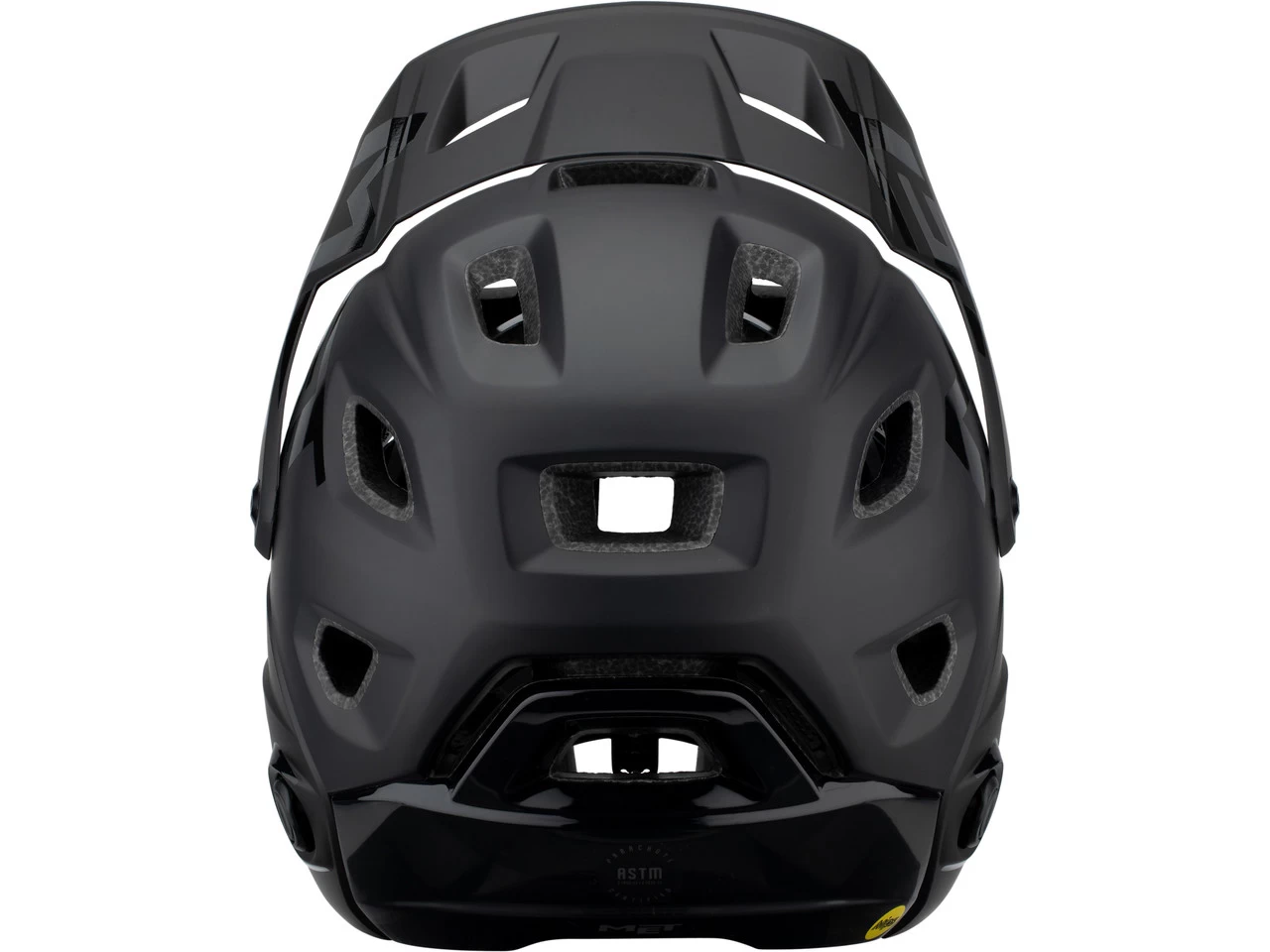 MET Casque Parachute MCR MIPS 7 MET Casque Parachute MCR MIPS – Image 5