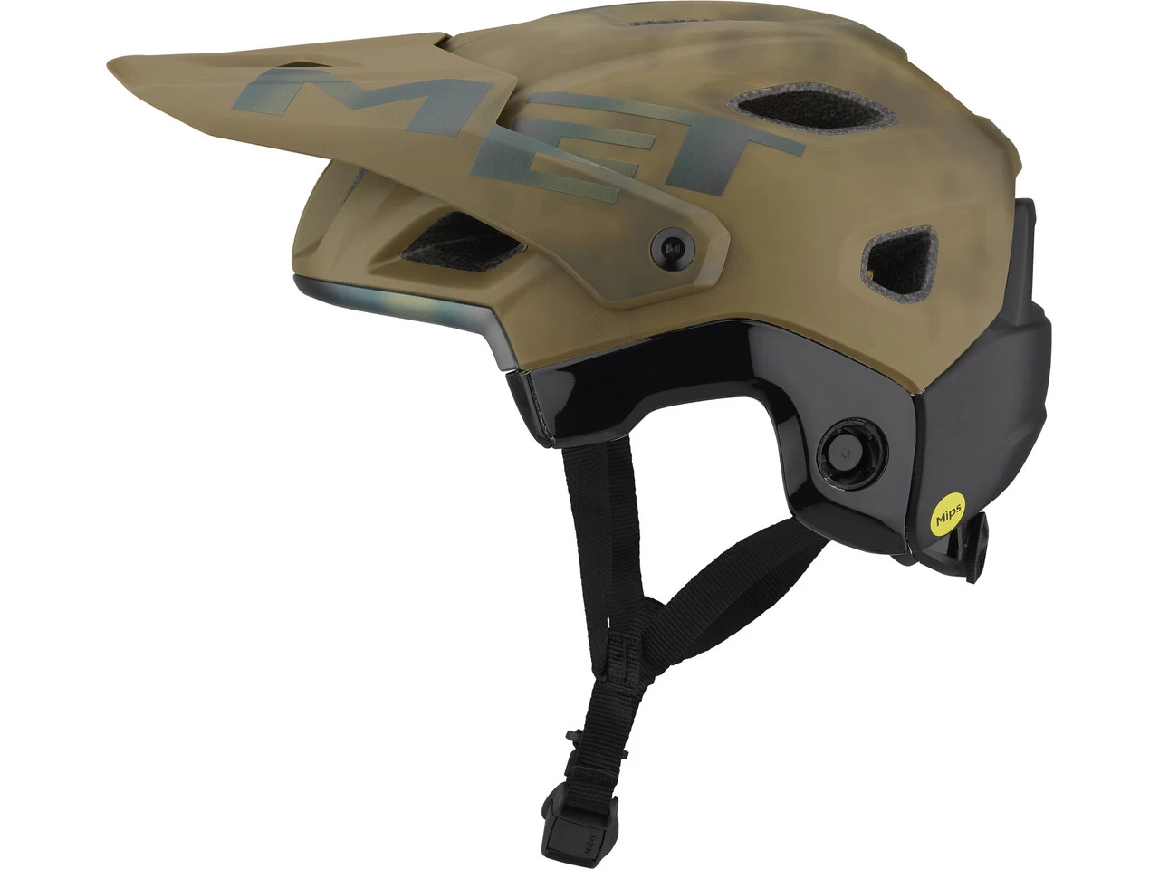 MET Casque Parachute MCR MIPS 13 MET Casque Parachute MCR MIPS – Image 11