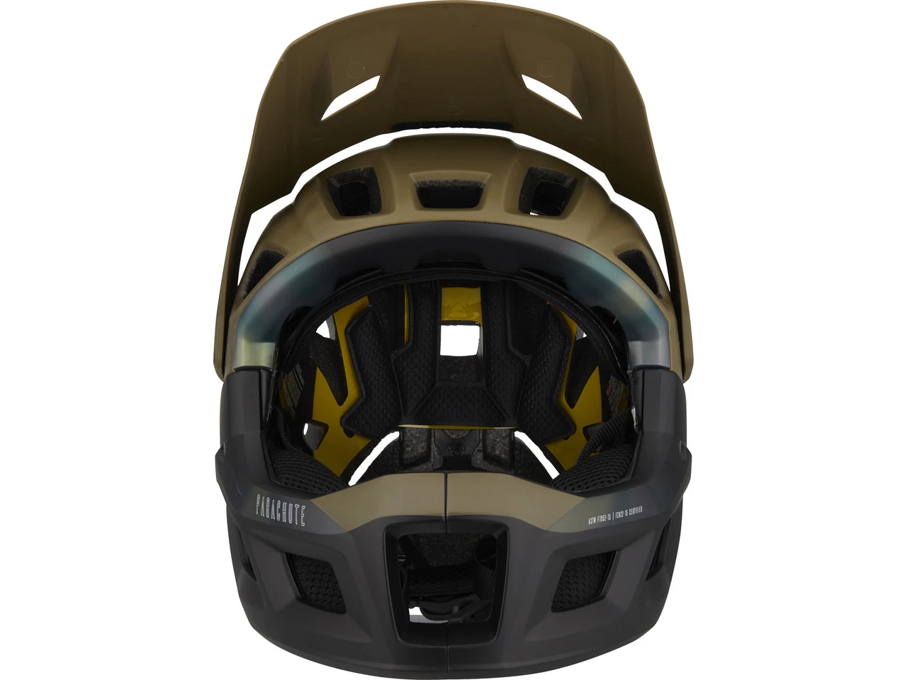 MET Casque Parachute MCR MIPS 15 MET Casque Parachute MCR MIPS – Image 13