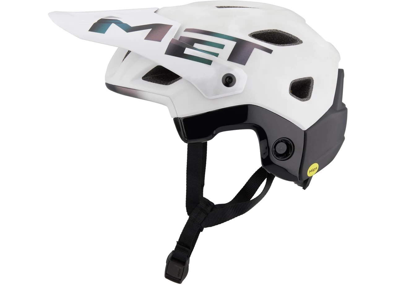 MET Casque Parachute MCR MIPS 19 MET Casque Parachute MCR MIPS – Image 17