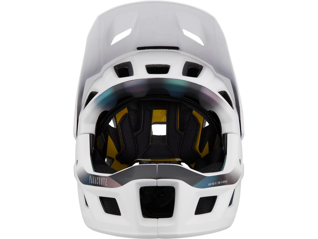 MET Casque Parachute MCR MIPS 21 MET Casque Parachute MCR MIPS – Image 19